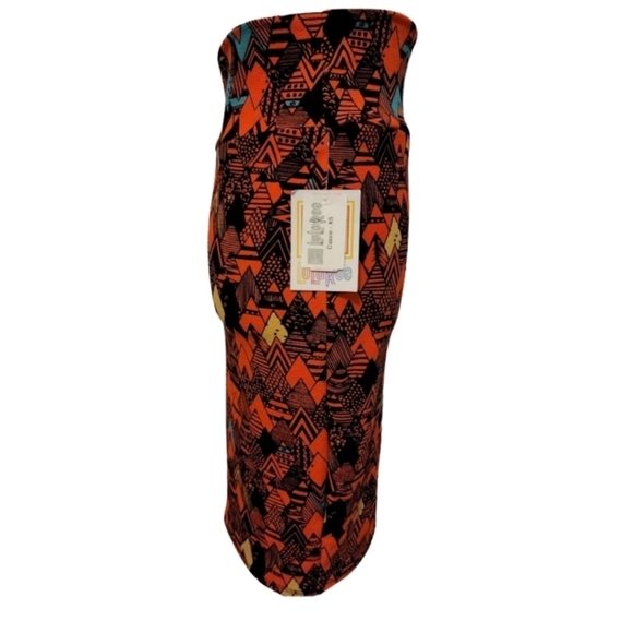 LuLaRoe skirt - Picture 7 of 7